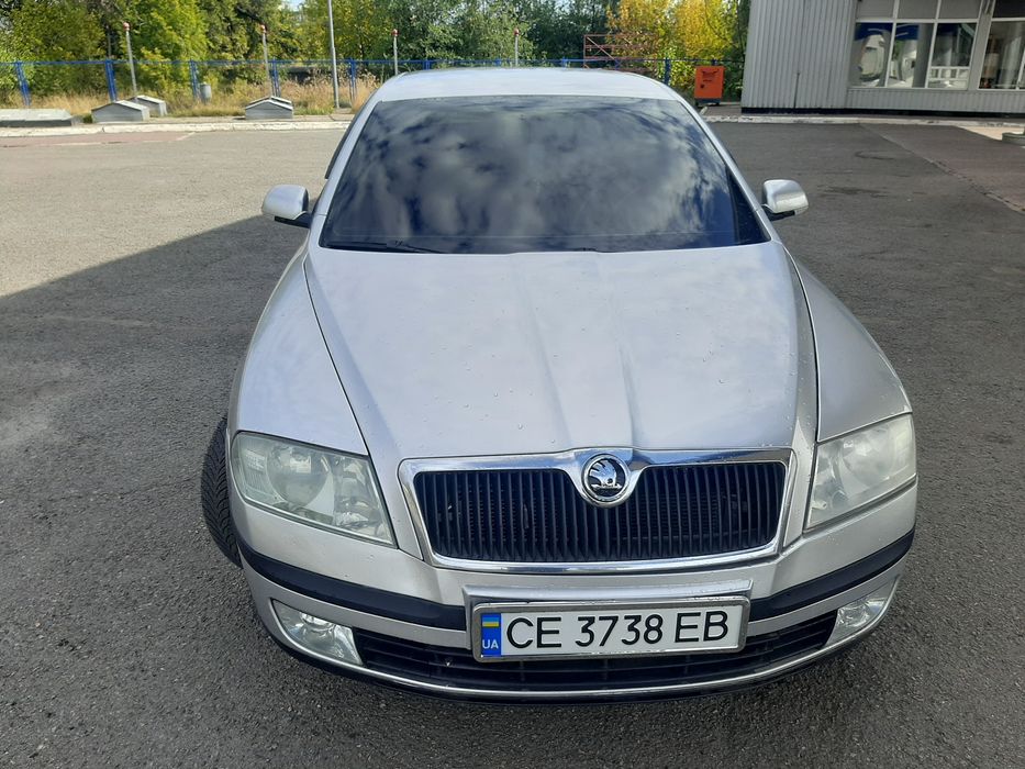 Продам шкода октавія