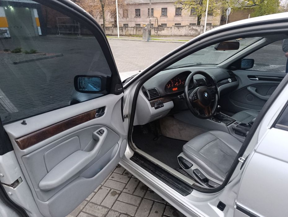 Продам власну BMW