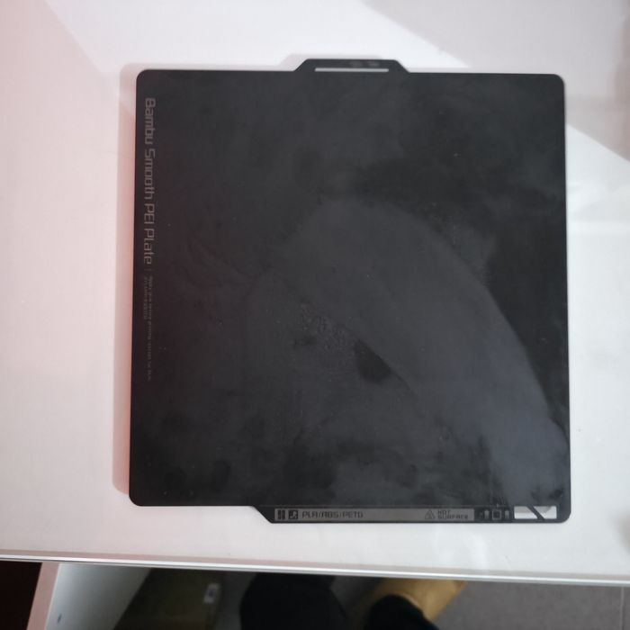 Bambu A1 series - Vários Acessórios e partes