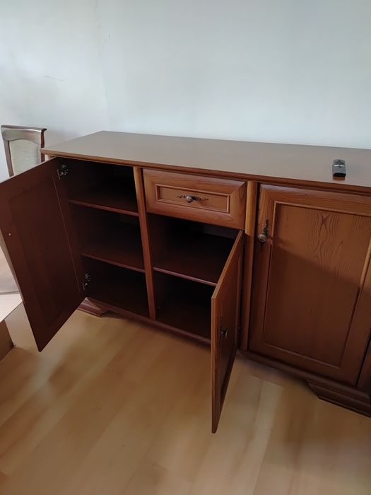 Meble do salonu zestaw