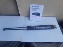 amortecedores da mala Mercedes Vito 110 cdi ano 2000