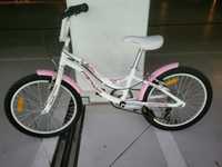 Merida lemurro 20" alu rower dla dziewczynki