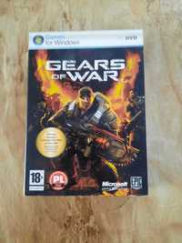 Gears of war (BOX) PC PL