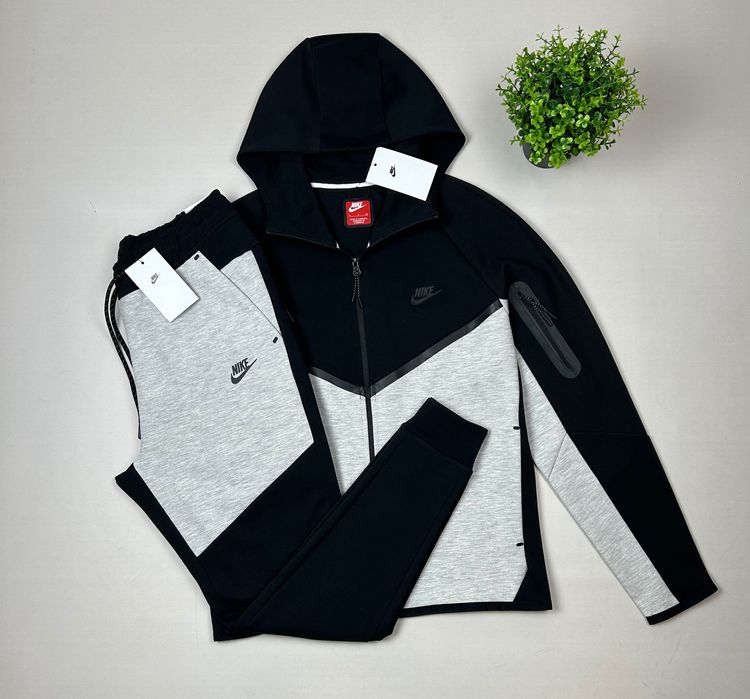 Костюм Nike tech fleece 2025 костюм найк теч флис