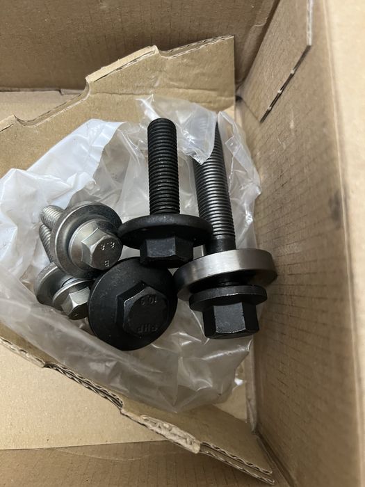 Грм комплект Ford Fusion