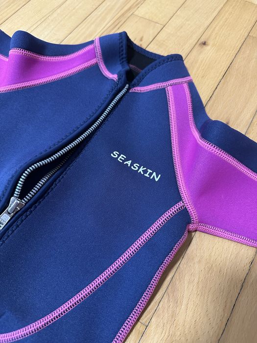 Гідрокостюм дитячий