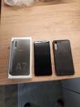 Telefon Samsung Galaxy A7 Stan Idealny Sprawny w 100%