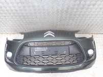 ZDERZAK PRZEDNI CITROEN C3 II  9683447077   EZQC