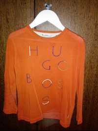 Sweatshirt Hugo Boss