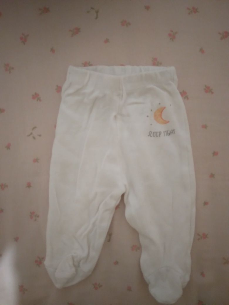 Calça para menina