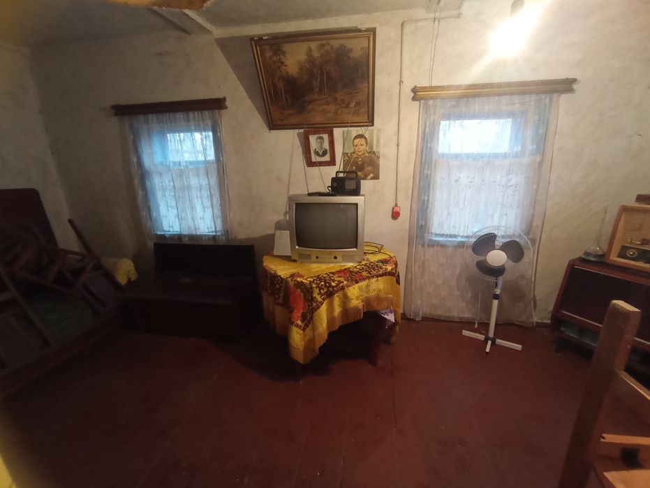 Будинок у селі Нове