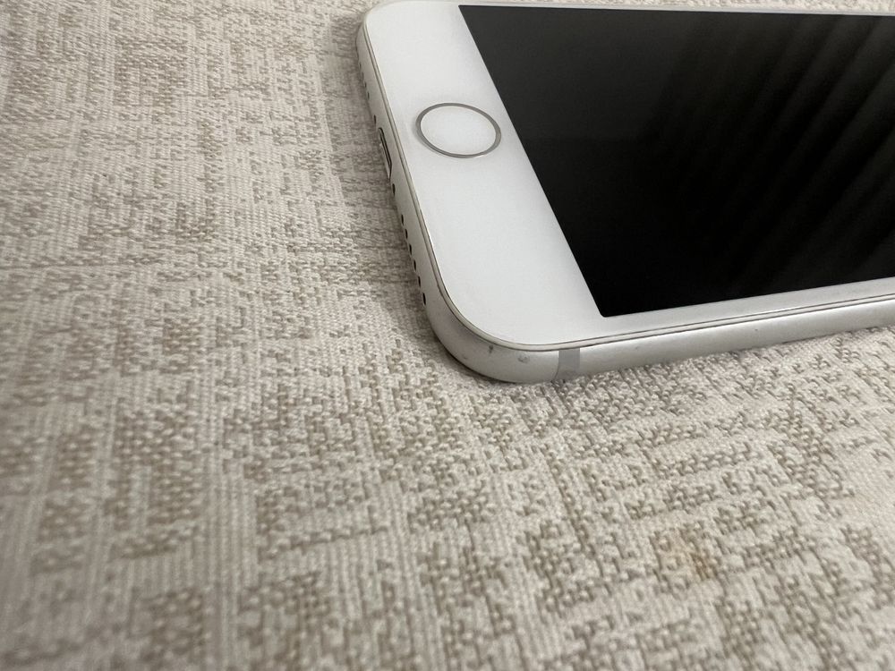 Iphone 7 Muito Bom Estado