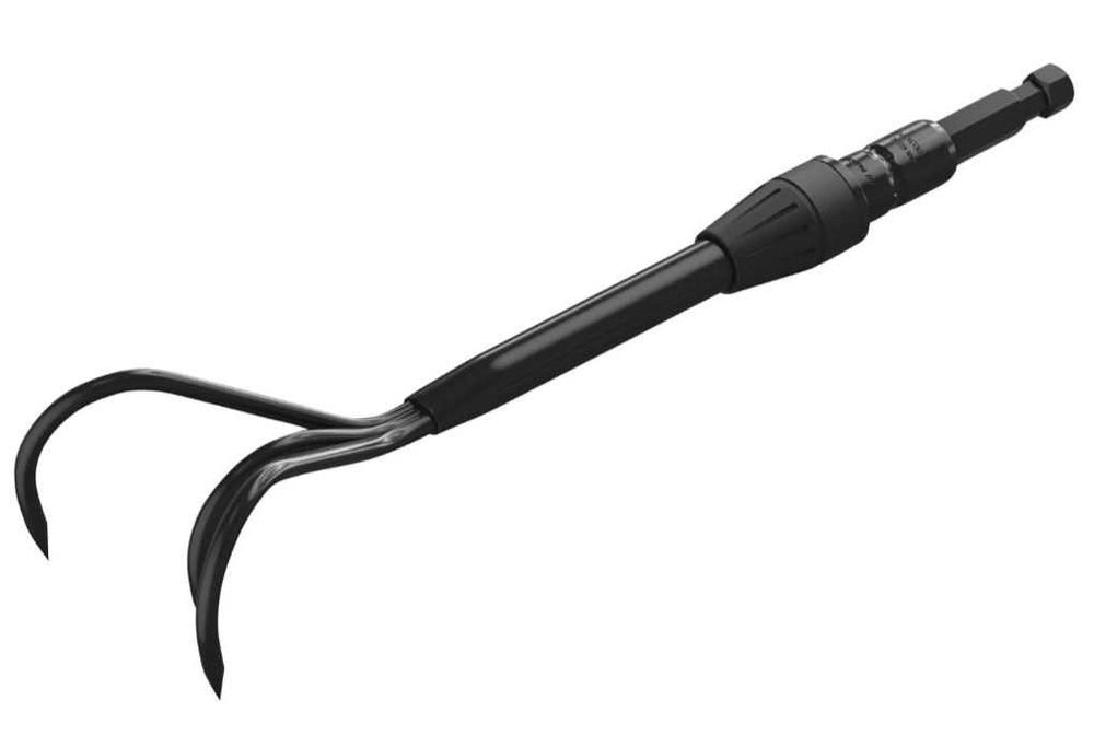 Набір садових інструментів / Набір для догляду за садом Parkside 5 шт