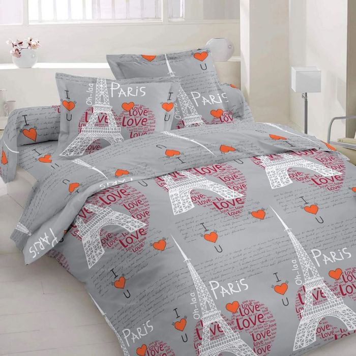 Постільна білизна