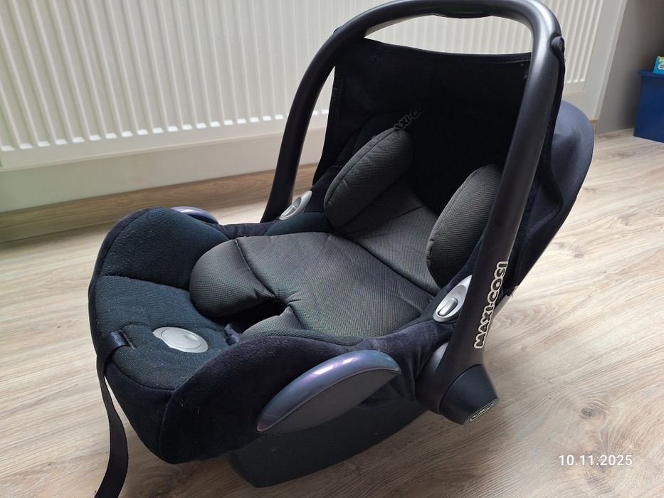 Nosidełko Maxi-Cosi