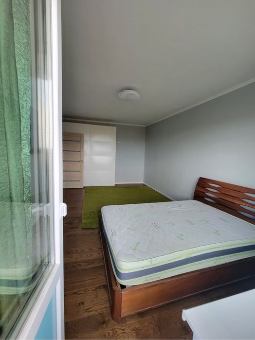 Продам 1 комнатную Чешку на Победе