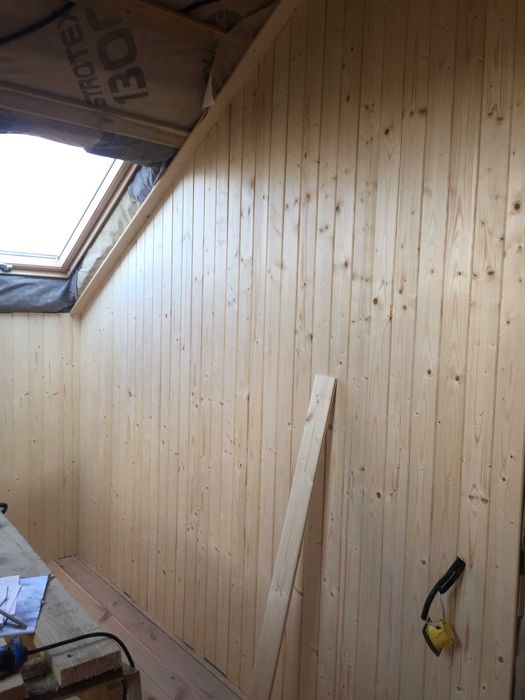 Пиломатеріали (вагонка, мітація бруса, блок хаус)Липа/Смерека ВИРОБНИК