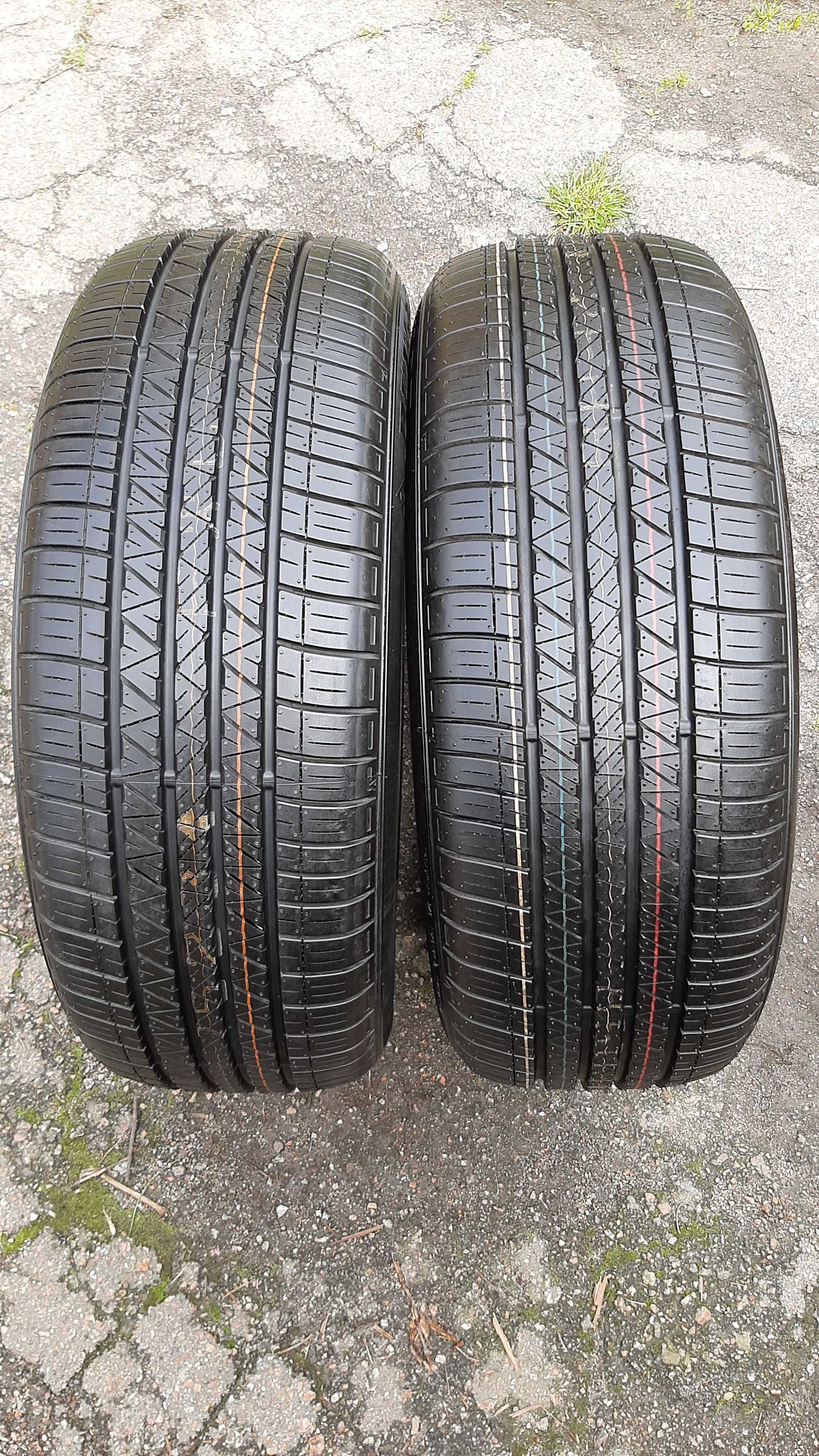 Резина 225/55 R18 Dunlop SP Sport 5000 нова 2 шт пара