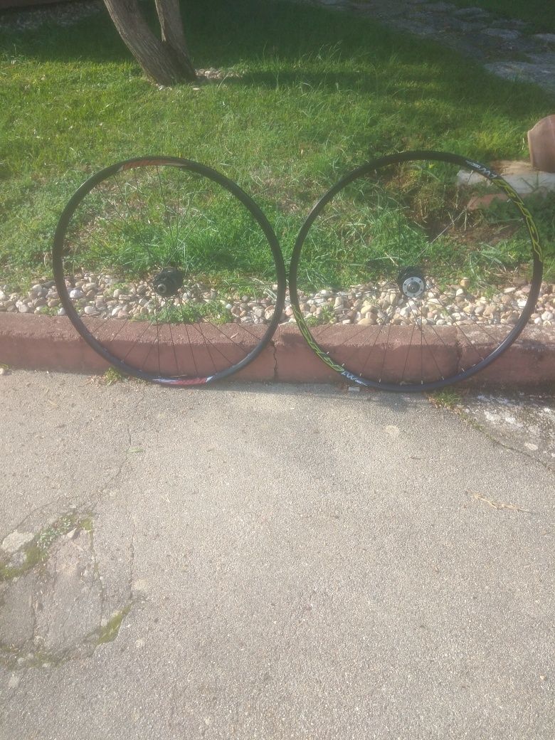 Bicicleta de Btt