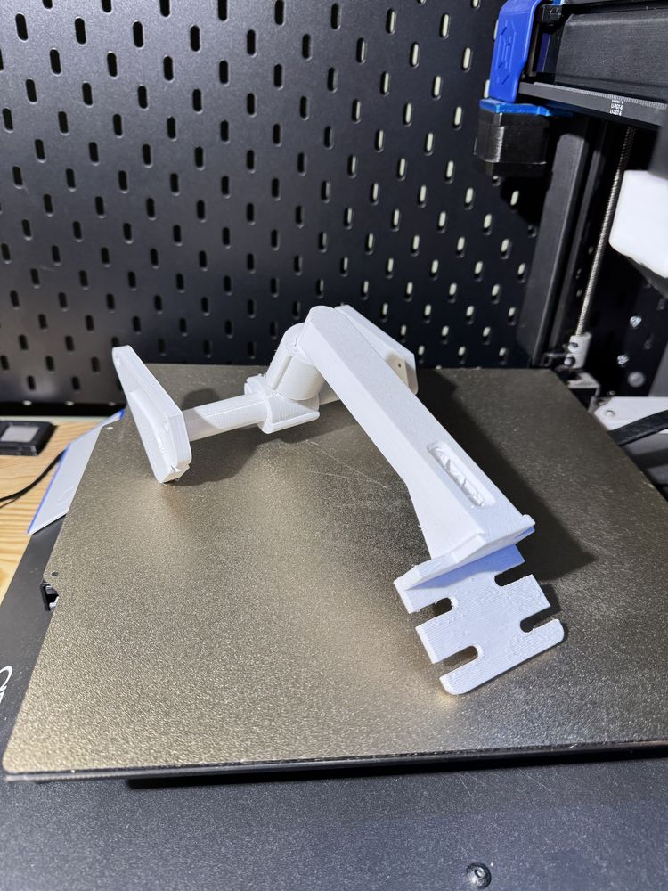 Impressora 3d Artillery Sidewinder x2 klipper sonic pad creality
