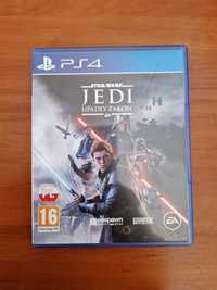 Jedi Upadły Zakon Star Wars PS4