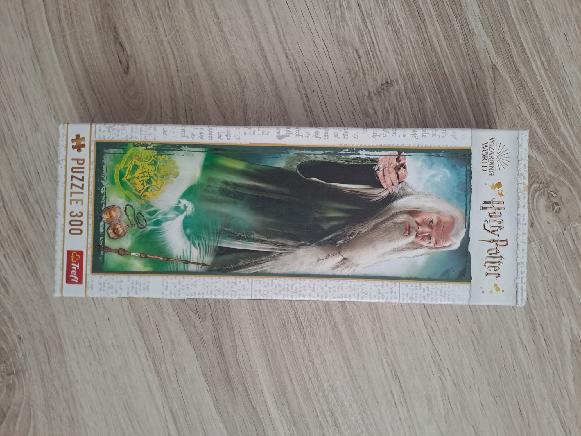 Puzzle Harry Potter