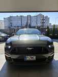 Ford Mustang 2015, 3.7 V6
