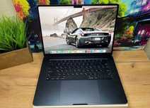 Macbook air 15 m2 8/256