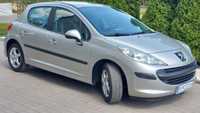 Peugeot 207 Peugeot 207