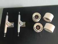 Material Skate/longboard NOVO