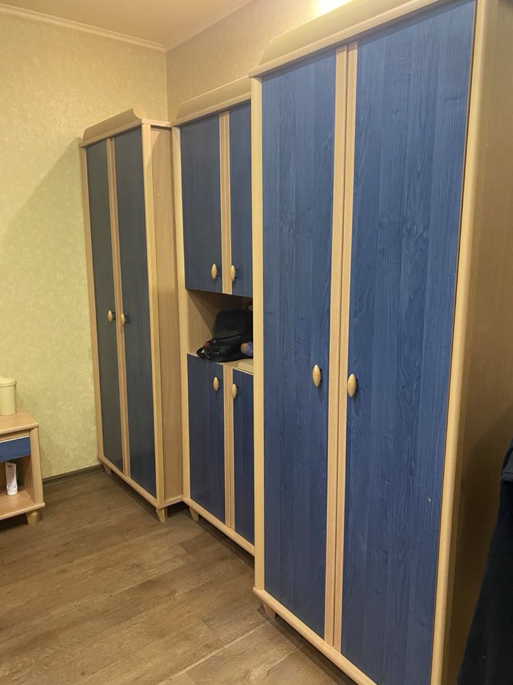 Продам меблі для дитячої кімнати