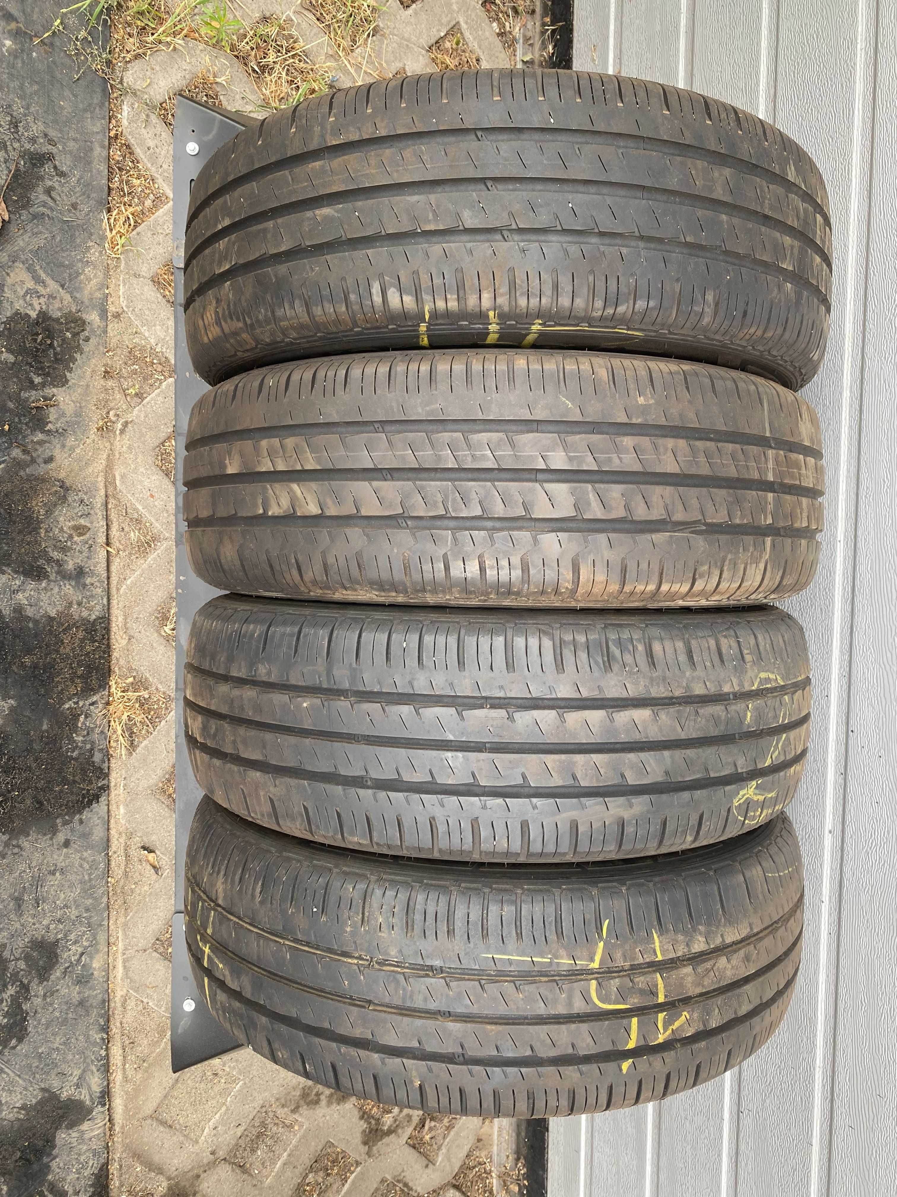 205/65r16 C Hankook Vantra LT
