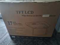Monitor dachowy TFT LCD