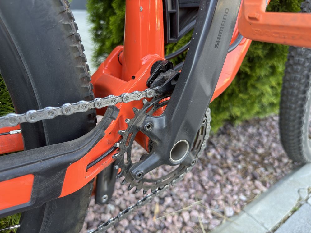 Двопідвіс Orbea OIZ 30