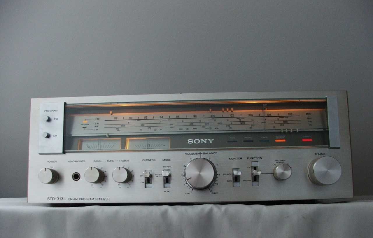 Amplituner Sony Str 313L