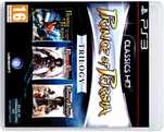 Prince of persia trilogy ps3, Videoteka Tychy 0624