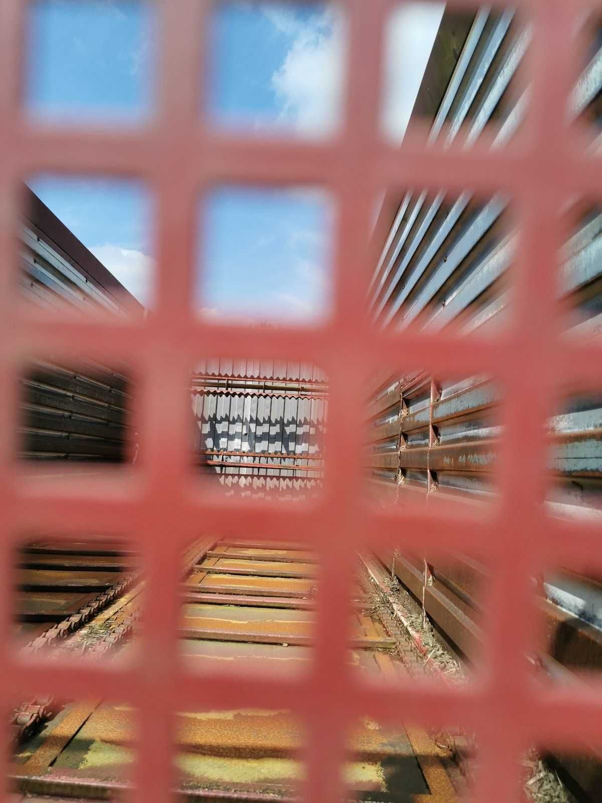 Cena 124.000,- PLN netto, Strautmann 46 m³, przyczepa objętościowa