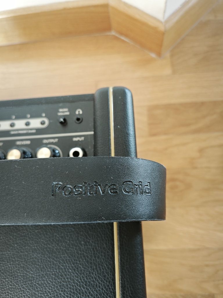Positive Grid Spark Combo gitara/bass 40 watów