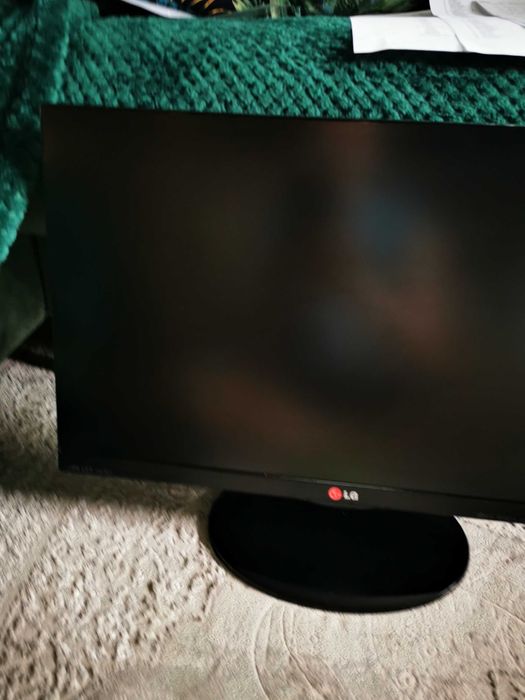 Monitor Lg 23EA63 IPS FullHD LED