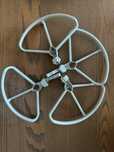 Protetor de hélice para DJI Mini Air 2
