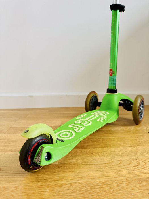 Hulajnoga Micro Mini Deluxe