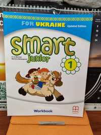 Smart junior 1, Workbook