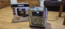 Piekarnik wolnostojący Airfryer