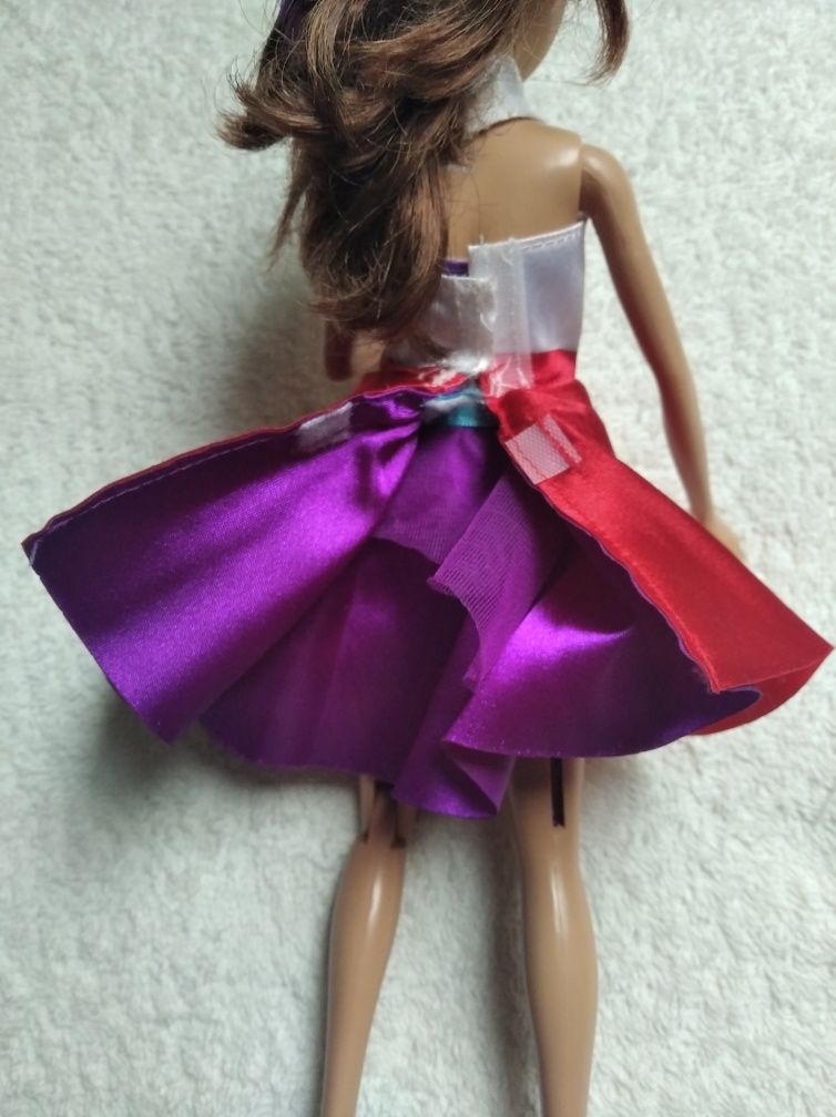 Barbie Tajna Agentka Teresa