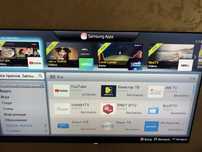 Samsung UE55F8000