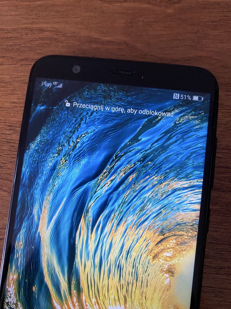 Huawei P Smart FIG-LX1