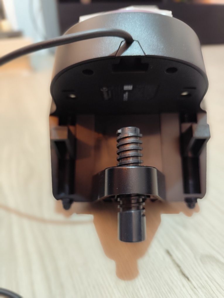 Caixa de Mudanças Driving Force - COMO NOVO - para consola e PC