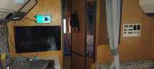 Autocaravana fiat ducato knaus