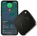 Lokalizator rzeczy i osób mini brelok bluetooth na iPhone