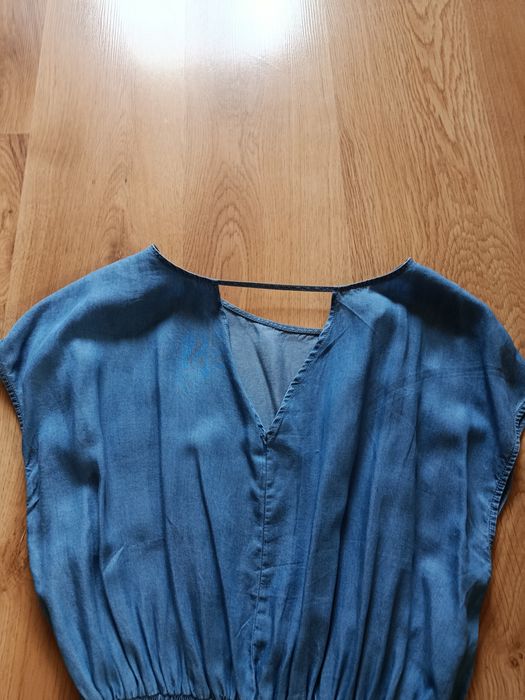 Sukienka damska letnia Moodo, roz XL